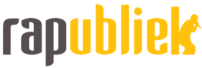 Rapubliek logo Rapubliek logo